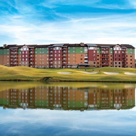 Club Wyndham Great Smokies Lodge Catlettsburg Εξωτερικό φωτογραφία