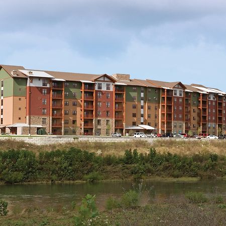 Club Wyndham Great Smokies Lodge Catlettsburg Εξωτερικό φωτογραφία