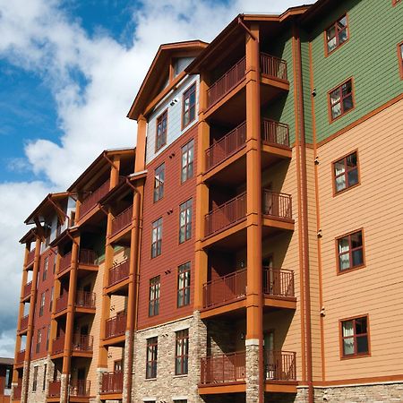 Club Wyndham Great Smokies Lodge Catlettsburg Εξωτερικό φωτογραφία