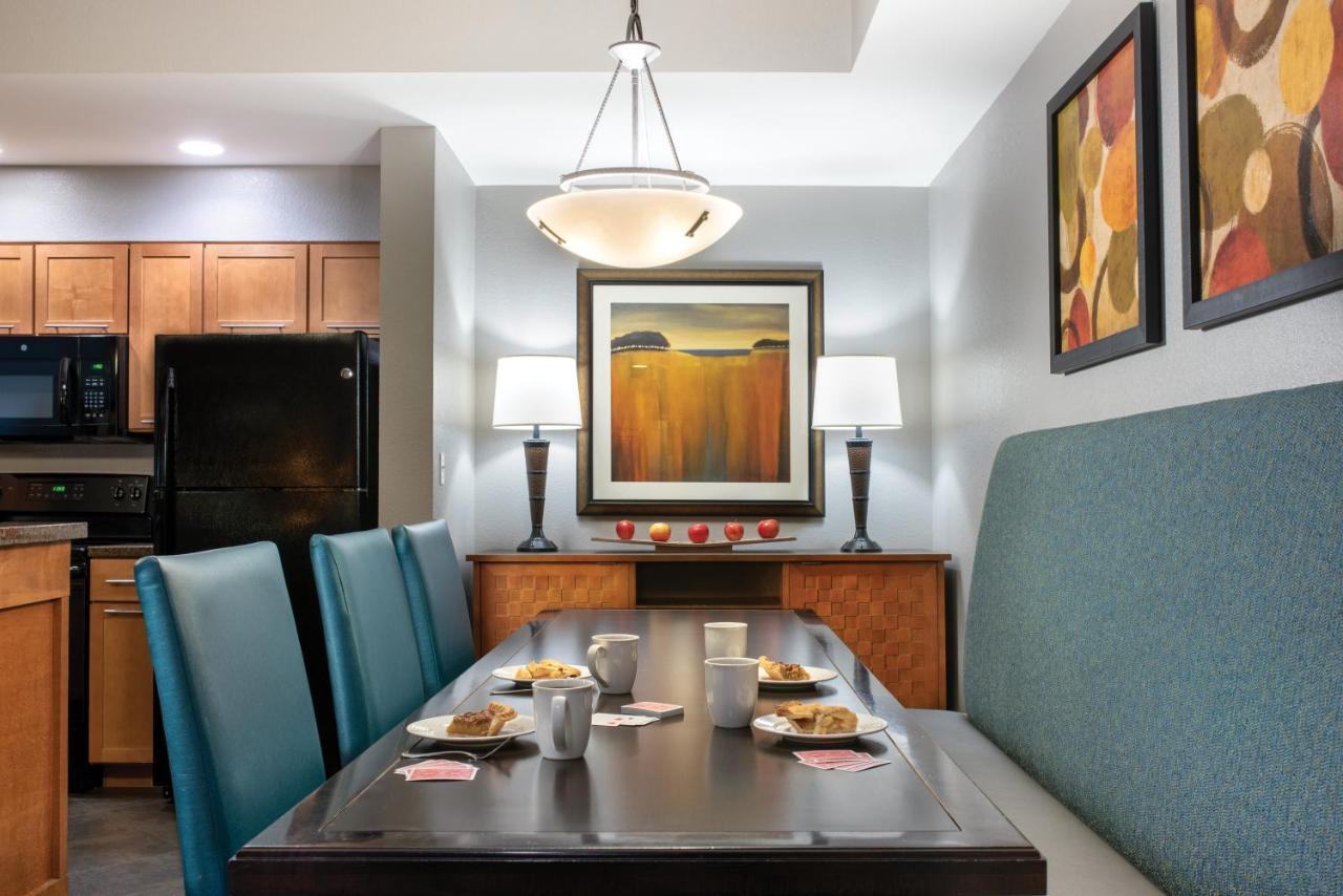 Club Wyndham Great Smokies Lodge Catlettsburg Εξωτερικό φωτογραφία