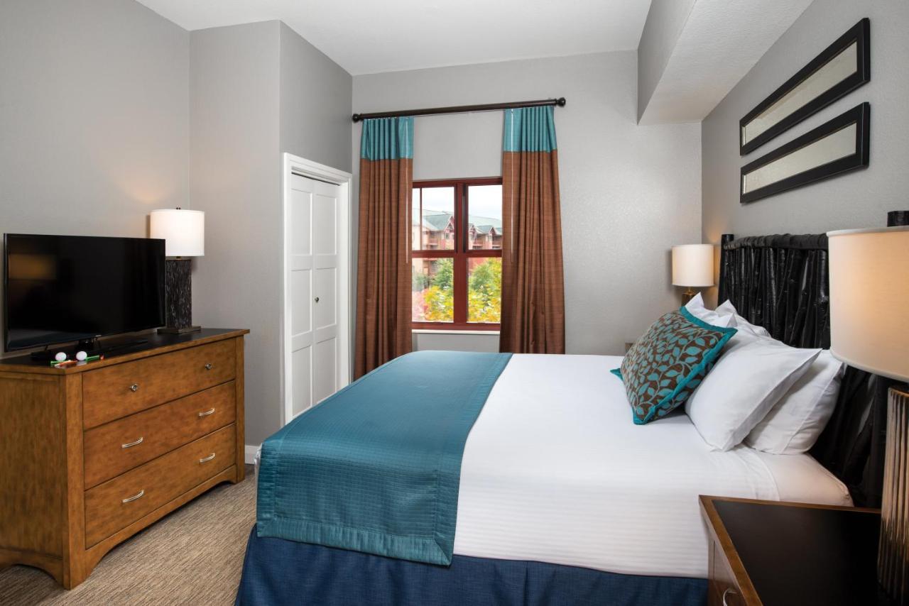 Club Wyndham Great Smokies Lodge Catlettsburg Εξωτερικό φωτογραφία