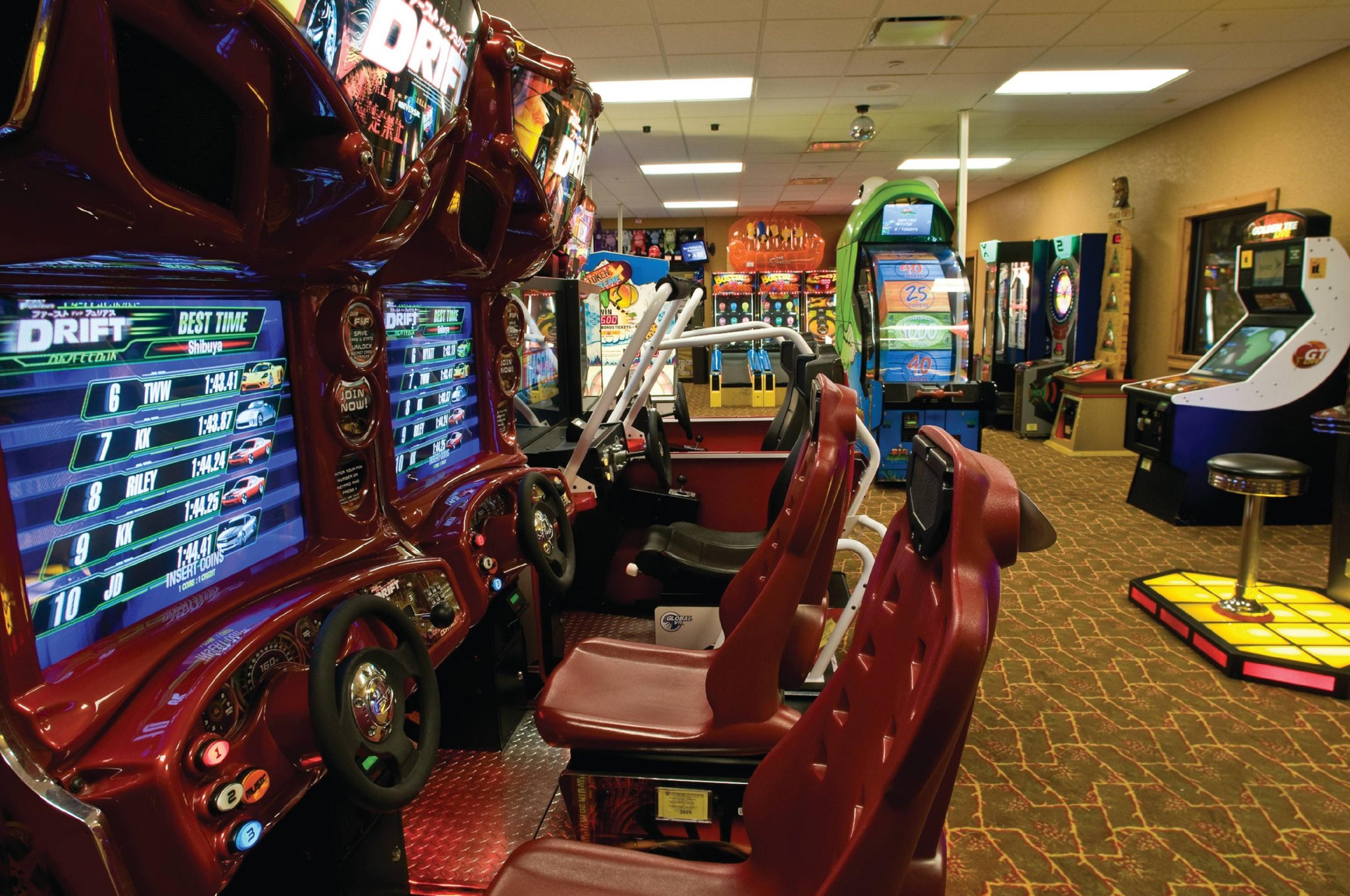 Club Wyndham Great Smokies Lodge Catlettsburg Εξωτερικό φωτογραφία