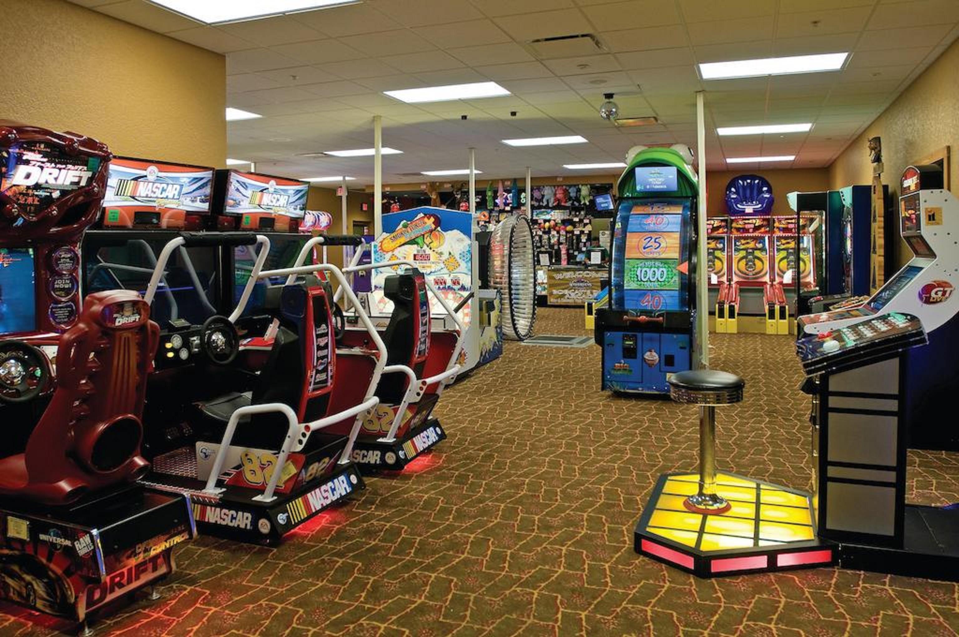 Club Wyndham Great Smokies Lodge Catlettsburg Εξωτερικό φωτογραφία