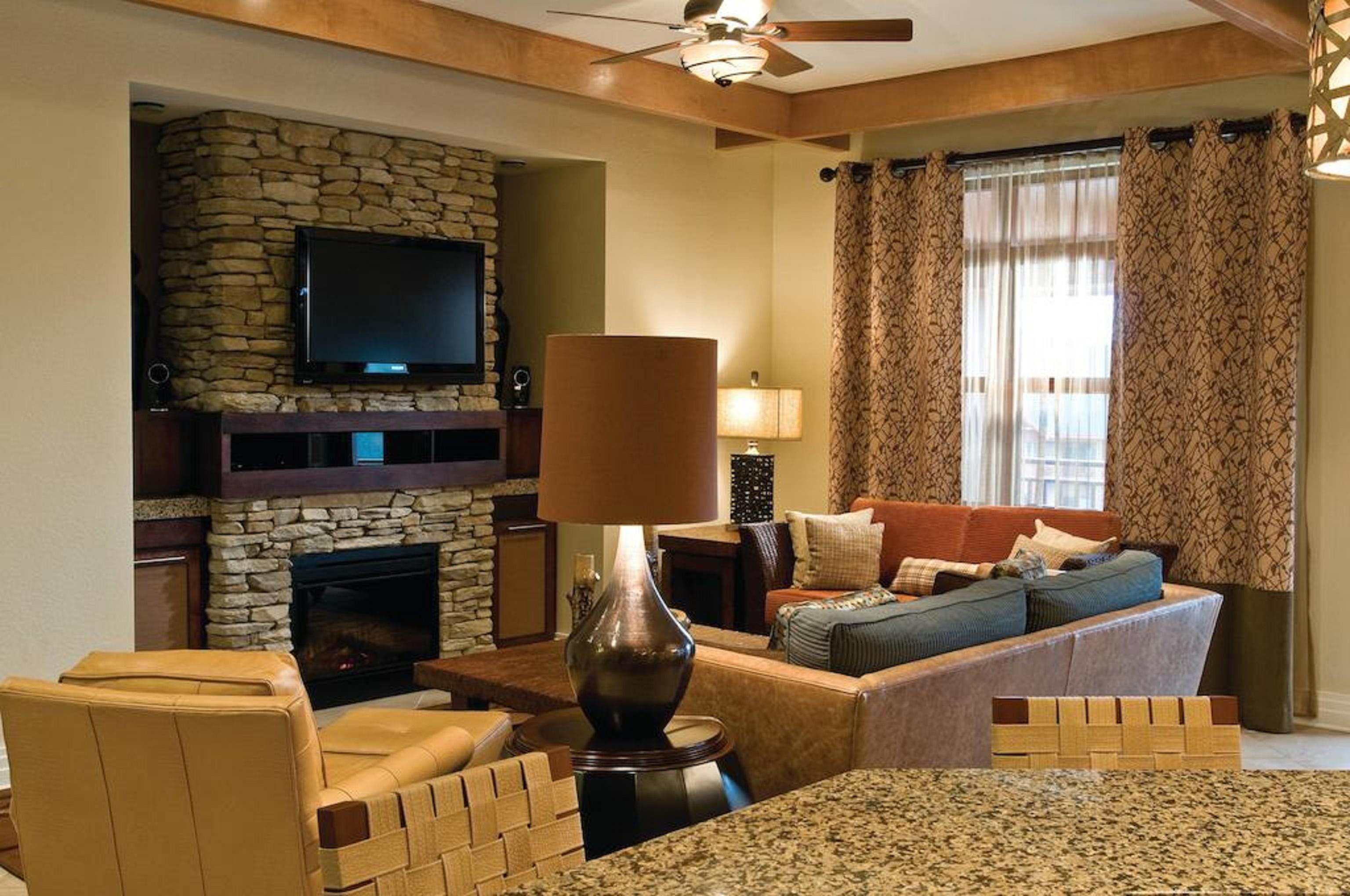 Club Wyndham Great Smokies Lodge Catlettsburg Δωμάτιο φωτογραφία