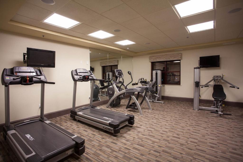 Club Wyndham Great Smokies Lodge Catlettsburg Εξωτερικό φωτογραφία