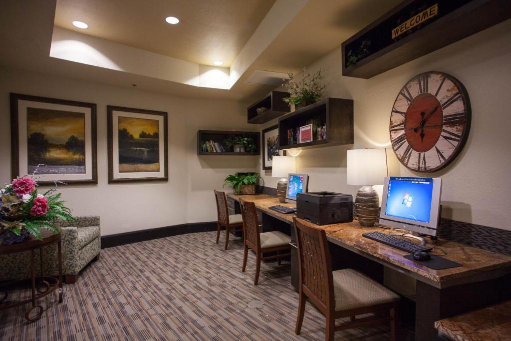 Club Wyndham Great Smokies Lodge Catlettsburg Εξωτερικό φωτογραφία