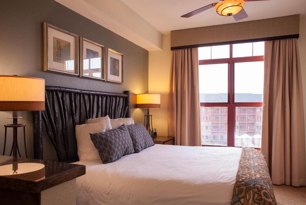 Club Wyndham Great Smokies Lodge Catlettsburg Εξωτερικό φωτογραφία