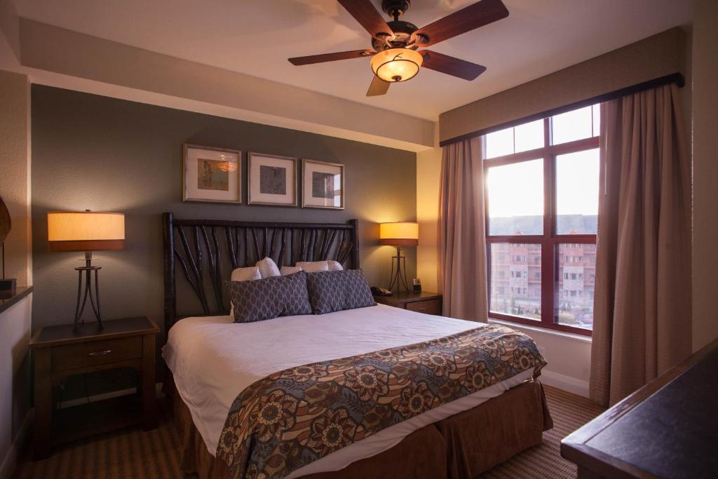Club Wyndham Great Smokies Lodge Catlettsburg Εξωτερικό φωτογραφία