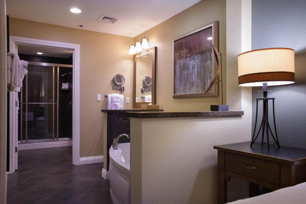 Club Wyndham Great Smokies Lodge Catlettsburg Εξωτερικό φωτογραφία