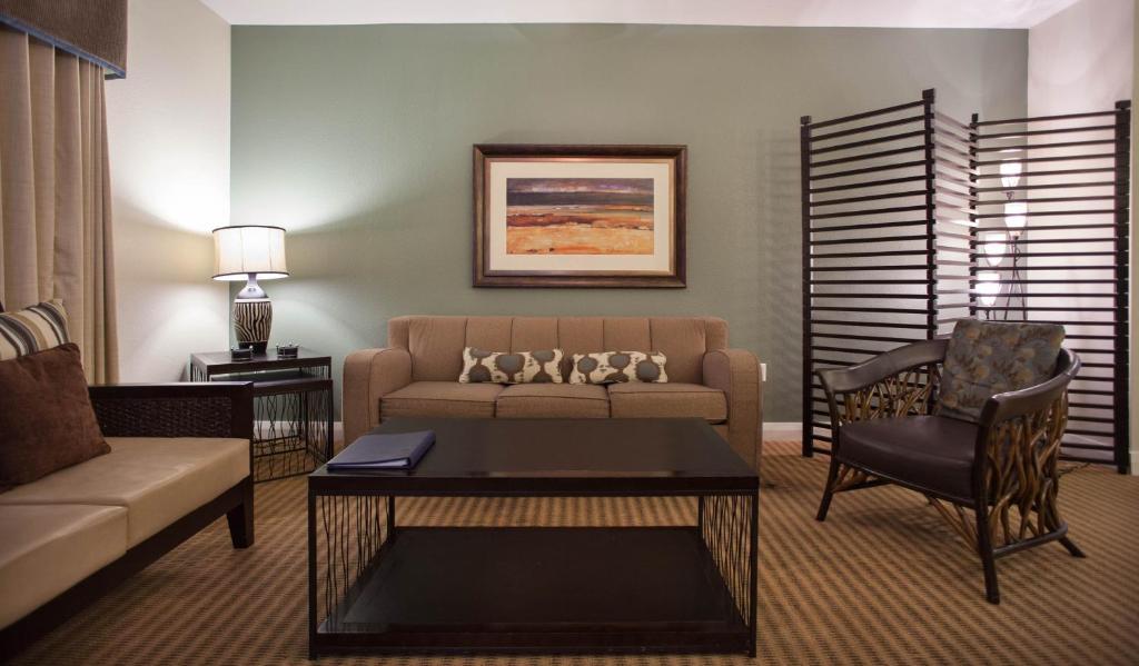 Club Wyndham Great Smokies Lodge Catlettsburg Εξωτερικό φωτογραφία